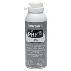 PRF IPA